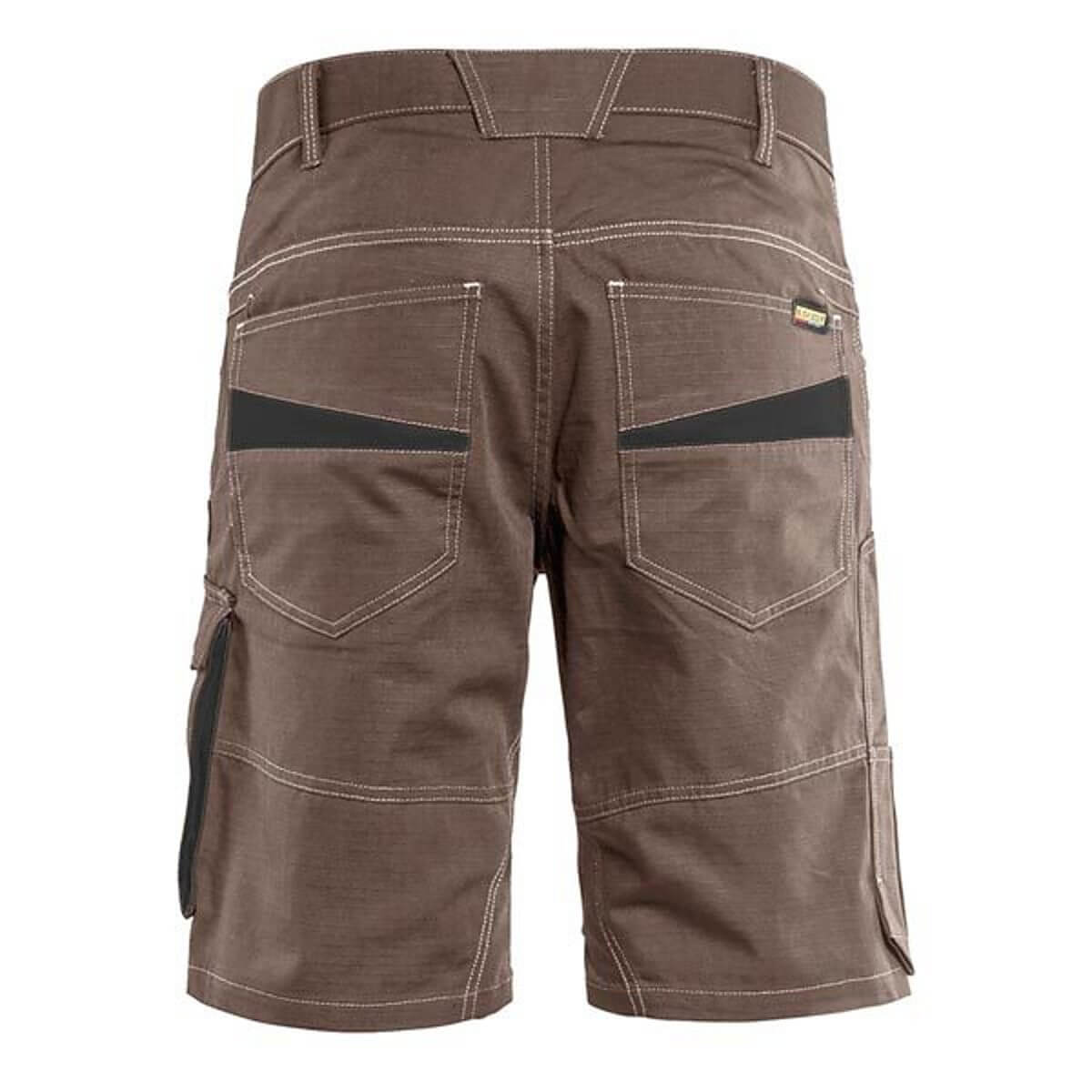Blakläder Shorts Ripstop 1499 - 4