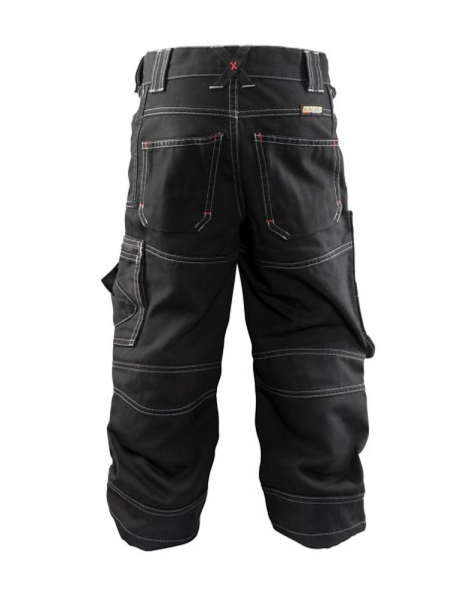 X1500 Handwerkerhose Kinder - 2