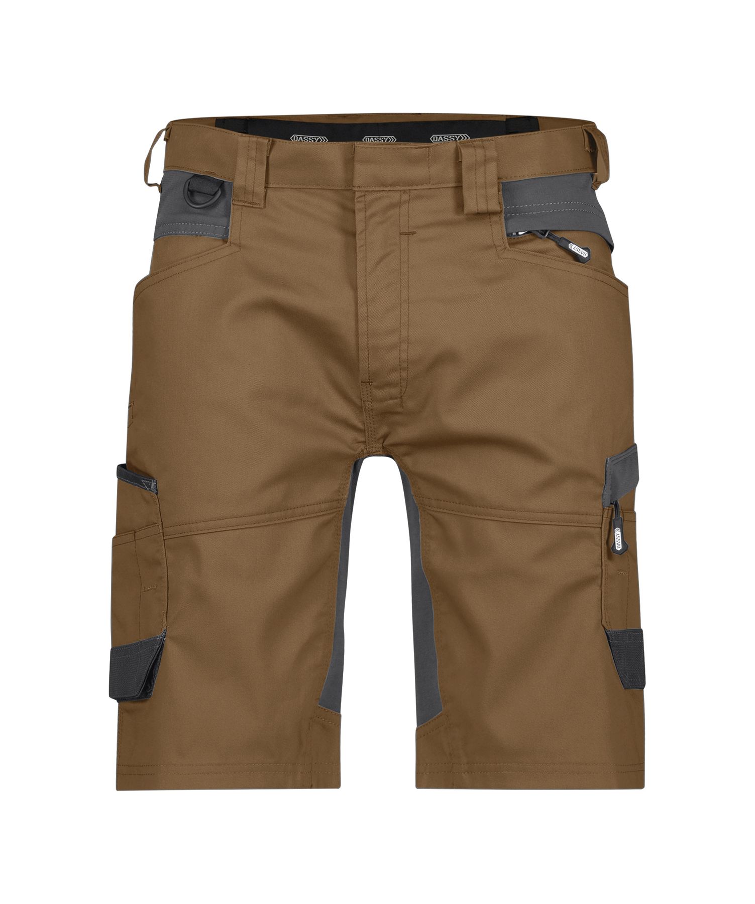 DASSY Axis Arbeitsshorts mit Stretch - 6
