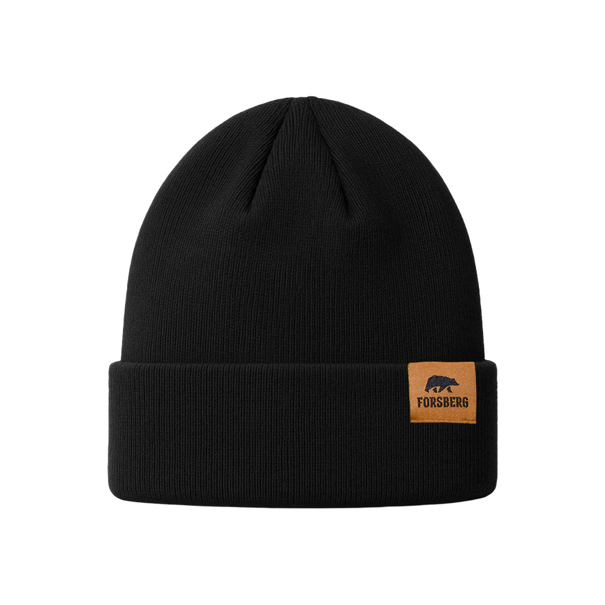 FORSBERG Beanie - 1