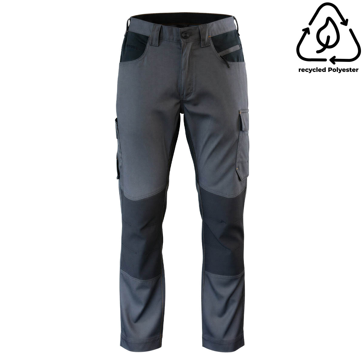 FORSBERG Braxa II Arbeitshose - 2