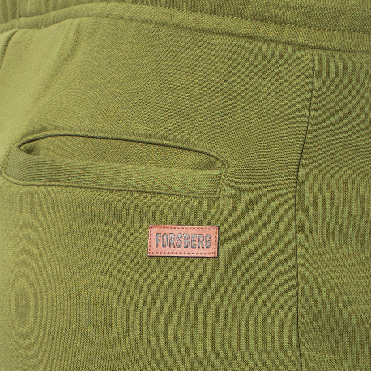 FORSBERG einfarbige Jogginghose - 15