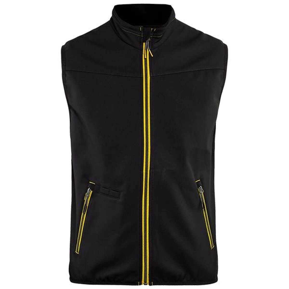 Blakläder Ripstop Softshell Weste 3850 - 6