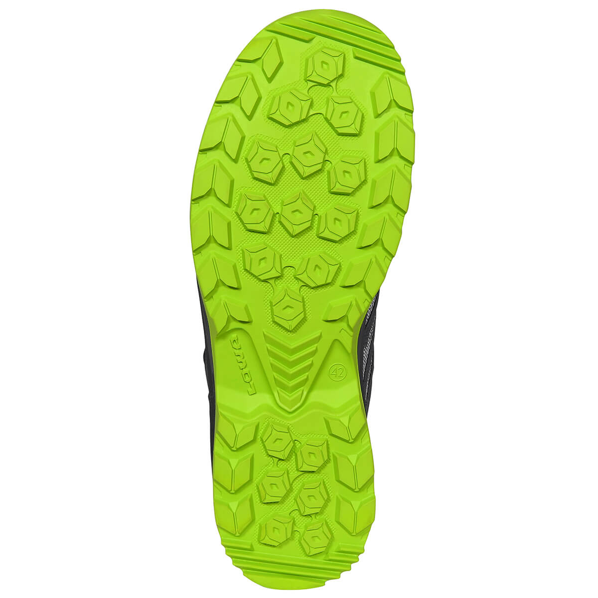 Lowa LARROX Work GTX Low S3 - 9