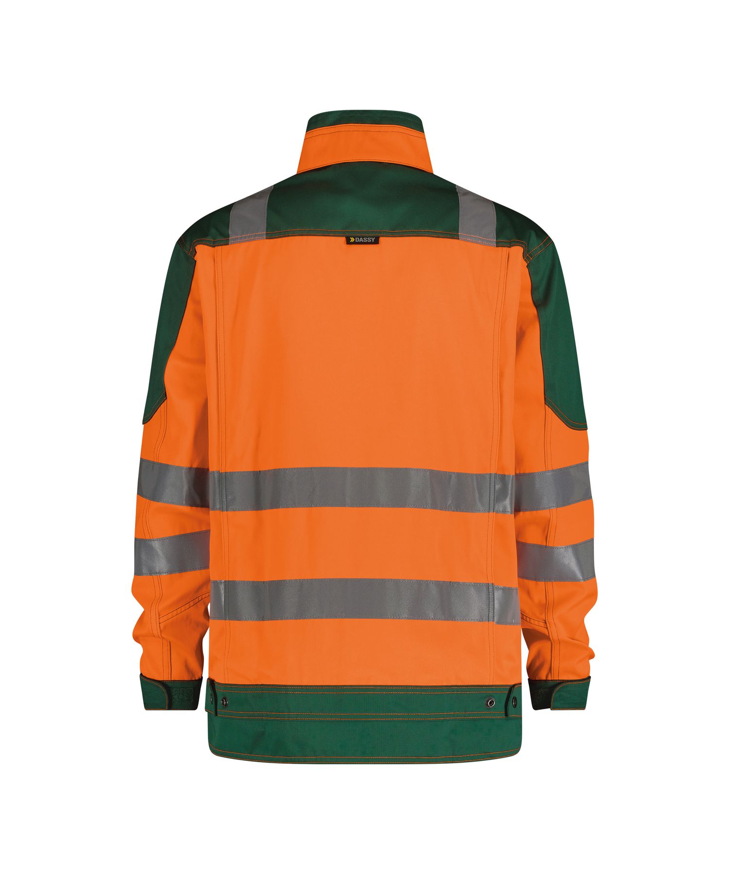 DASSY Orlando Warnschutz Arbeitsjacke - 20