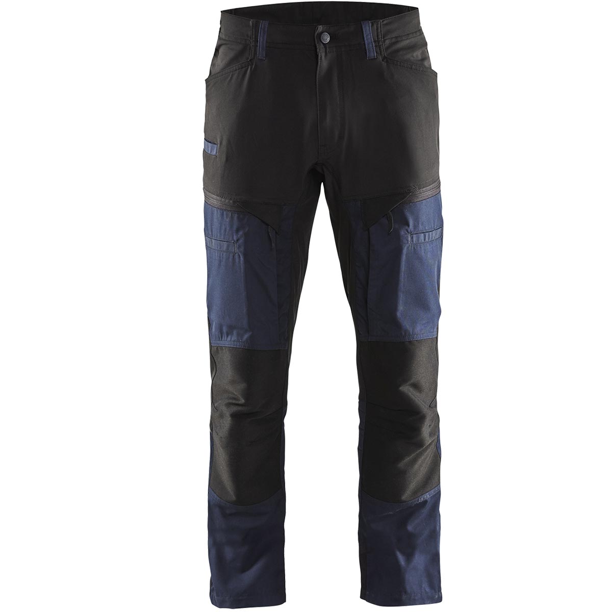 Blakläder leichte Bundhose mit Stretch - 6