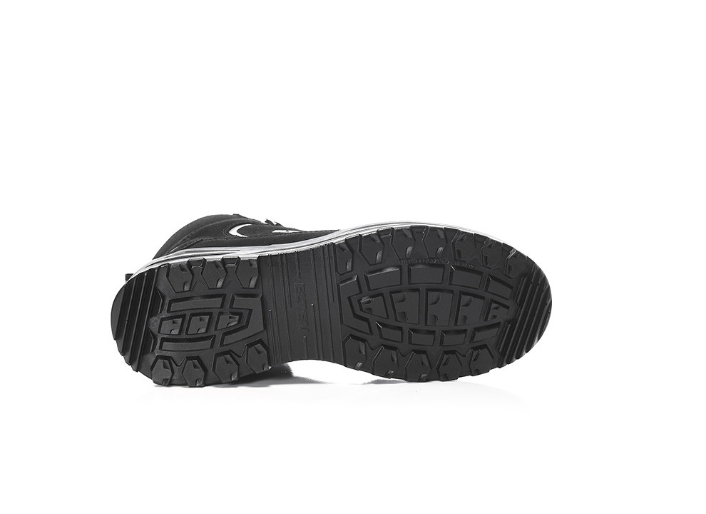 Elten RONAN XXF black Mid ESD O2 Berufsstiefel - 6