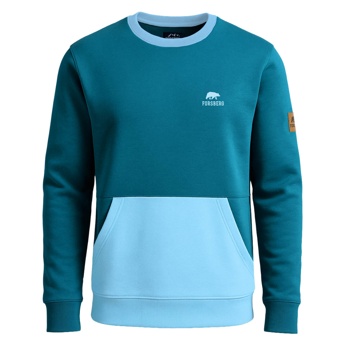 FORSBERG Alvarson Sweatshirt - 11