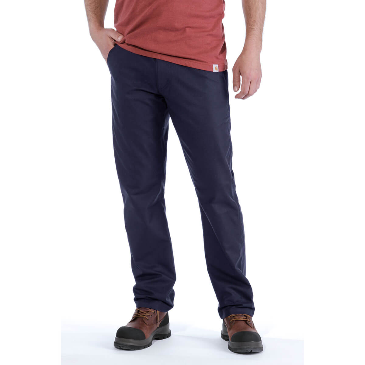 Carhartt Rugged Stretch Bundhose - 4