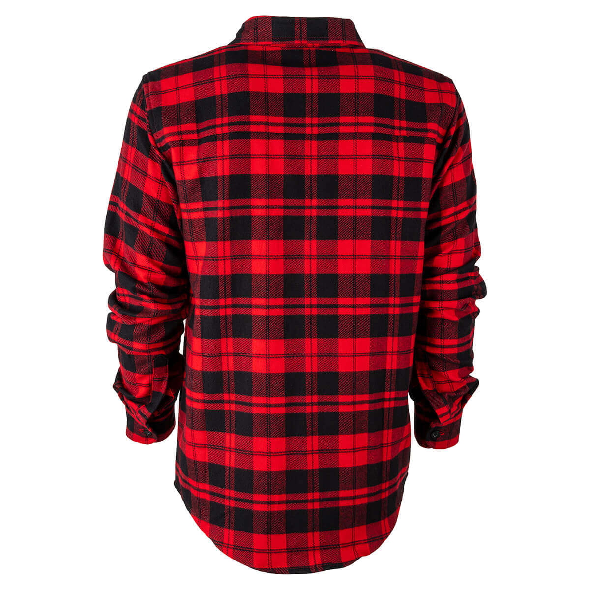 FORSBERG Reyvo II Flanellhemd - 3