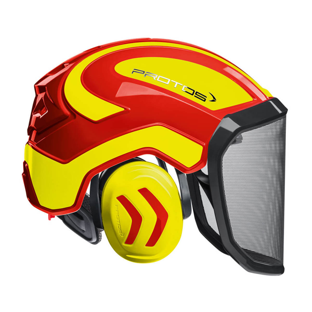 PROTOS® Helm Integral Forest - 1