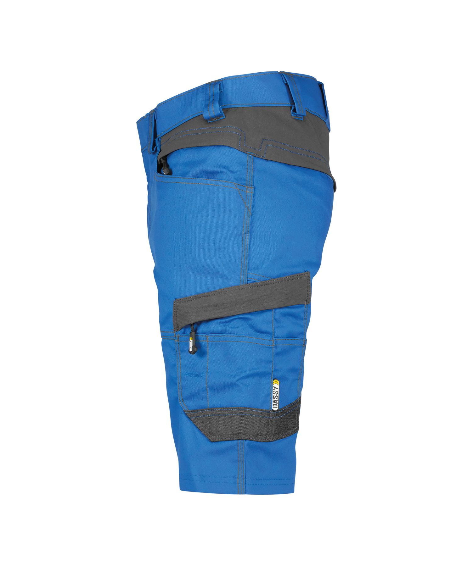 DASSY Axis Arbeitsshorts mit Stretch - 46