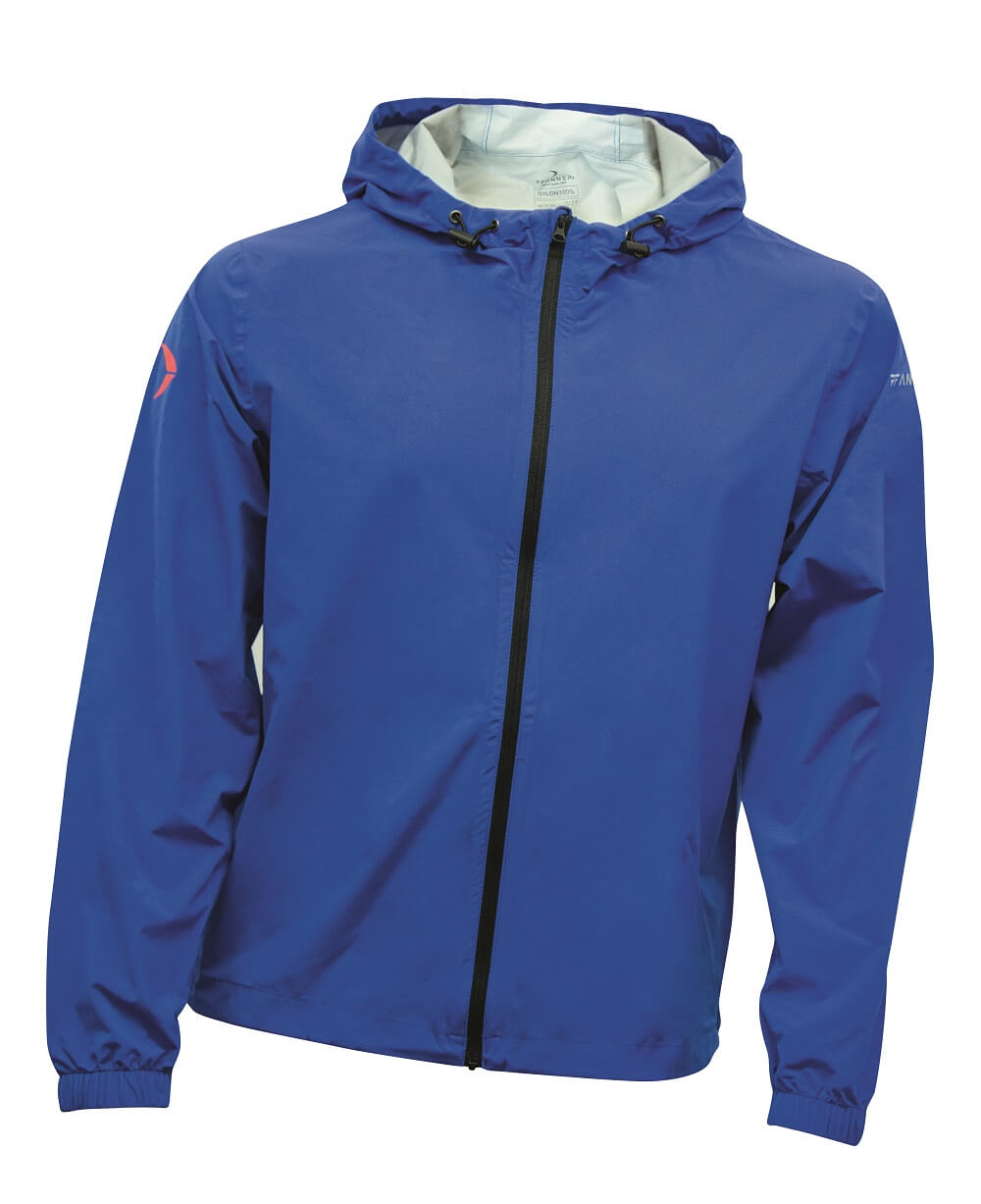PFANNER® StretchAir® Regenjacke - 2