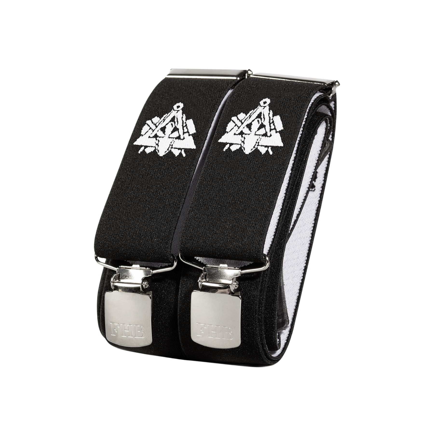 FHB Hosenträger 120cm - 7