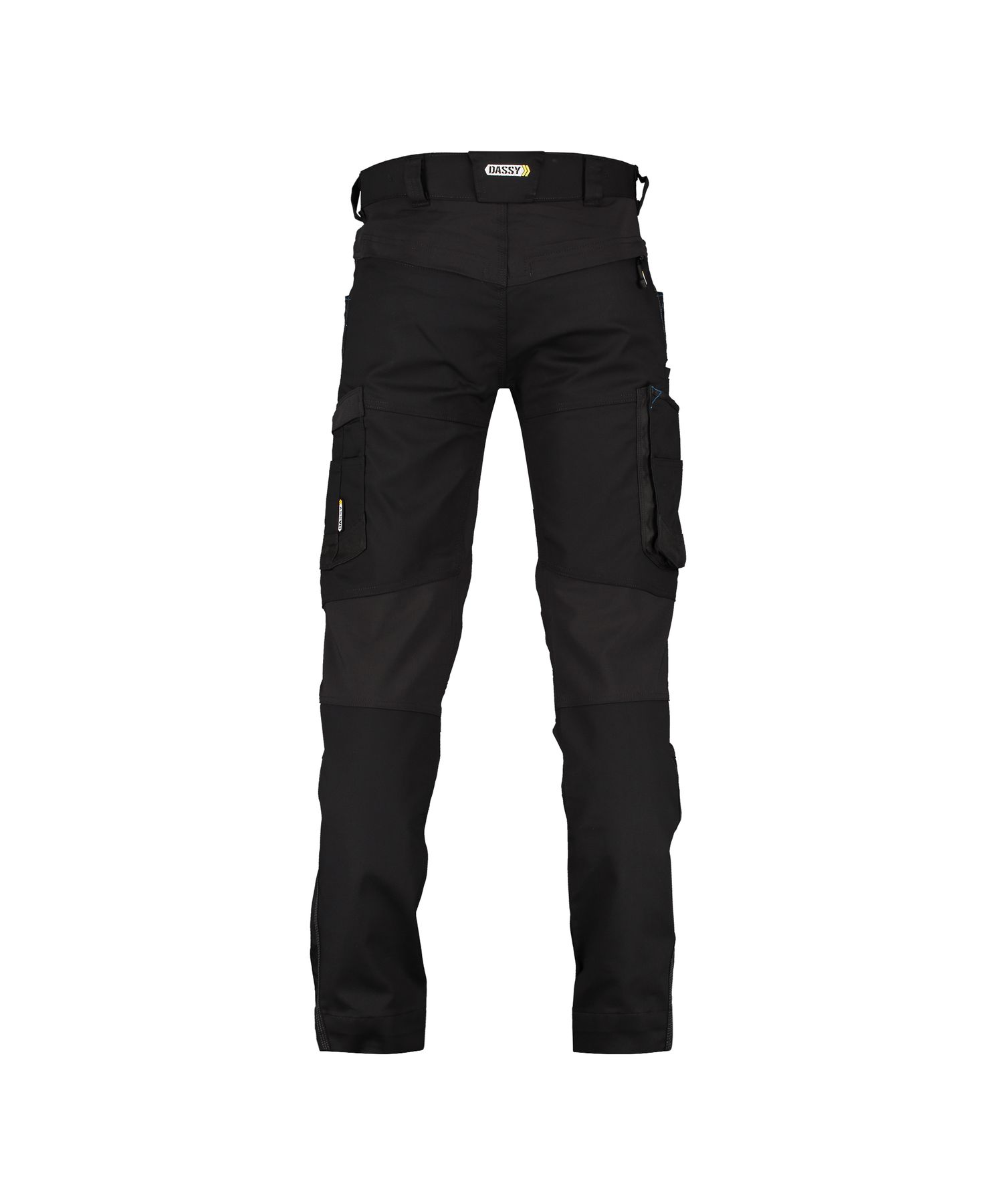 DASSY Helix Arbeitshose mit Stretch - 33