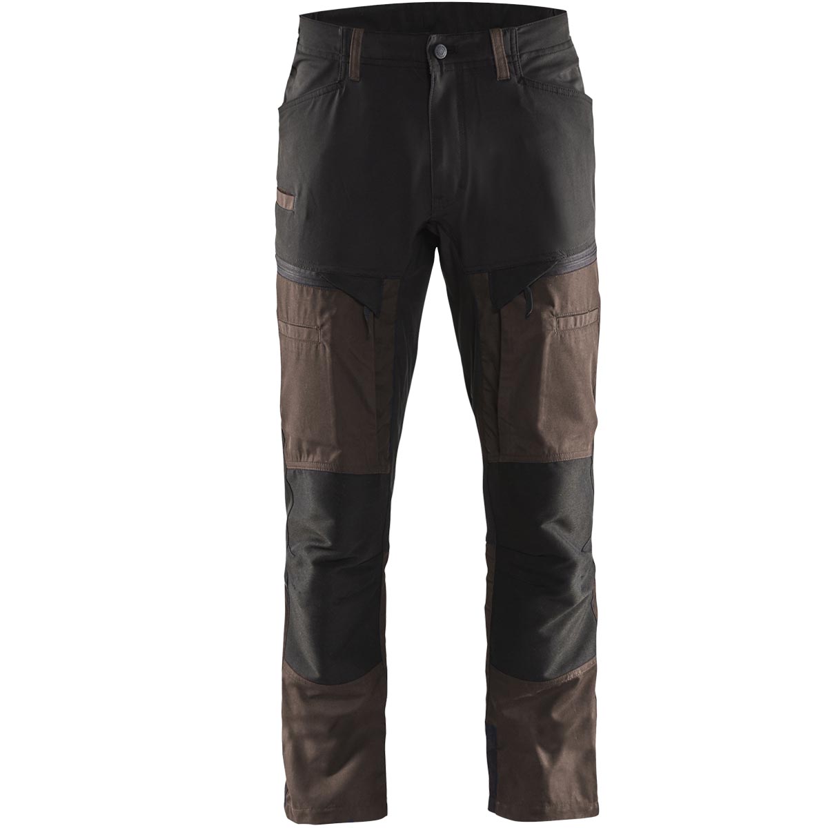 Blakläder leichte Bundhose mit Stretch - 5