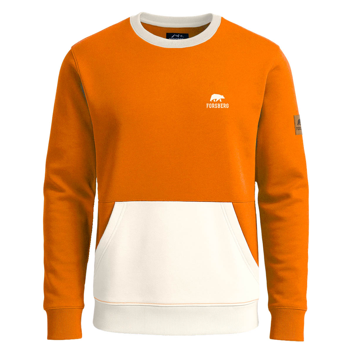 FORSBERG Alvarson Sweatshirt - 3