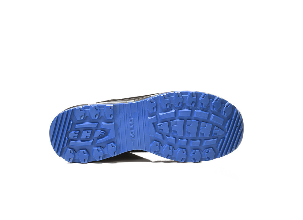 ELTEN IMPULSE XXT blue Low ESD S1 – Leichter ESD-Schuh - 6