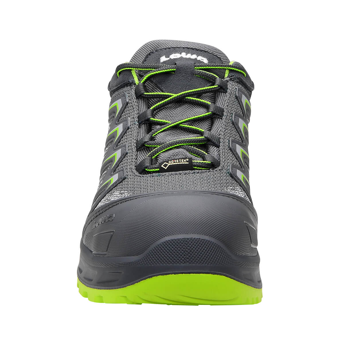 Lowa LARROX Work GTX Low S3 - 6