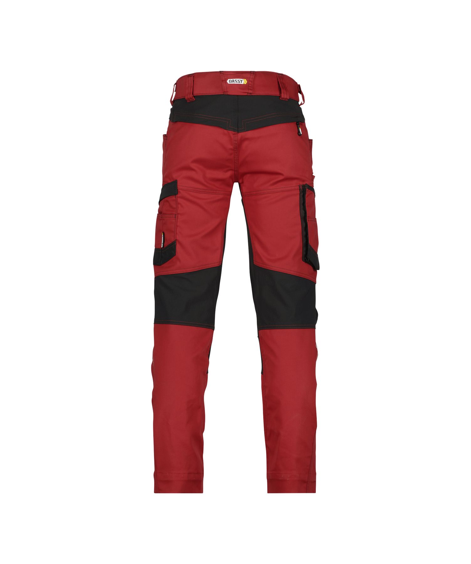 DASSY Helix Arbeitshose mit Stretch - 26