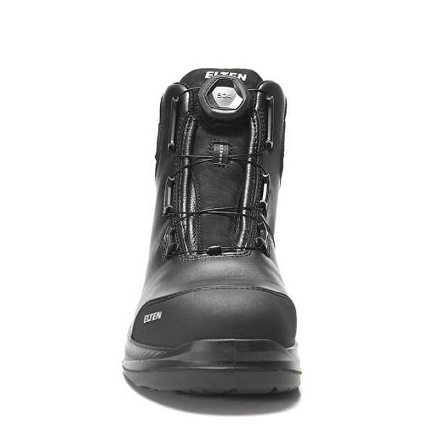Elten TERENCE XXG PRO BOA® black Mid ESD S3 HI - 4