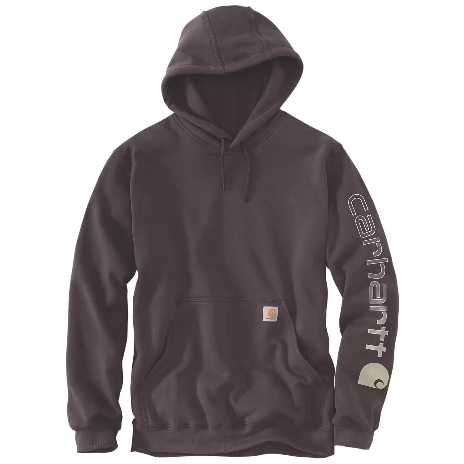 Carhartt Hoodie K288 - 20