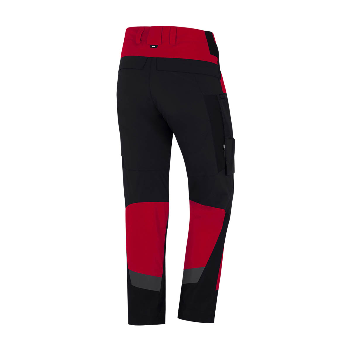 FHB MIO Arbeitshose - 5