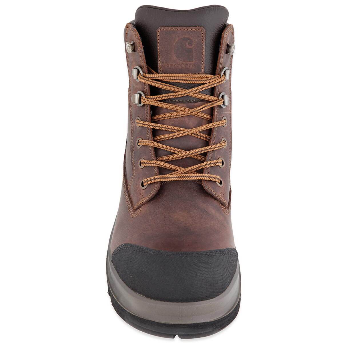 Carhartt Detroit Rugged Flex S3 Work Boot brown - 5