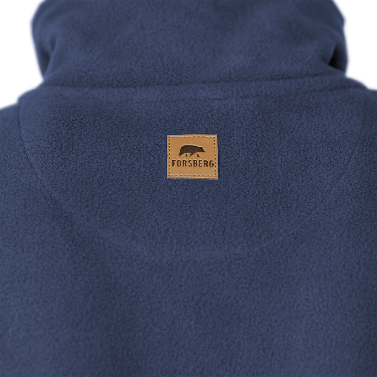 FORSBERG Vardir Fleeceweste - 14