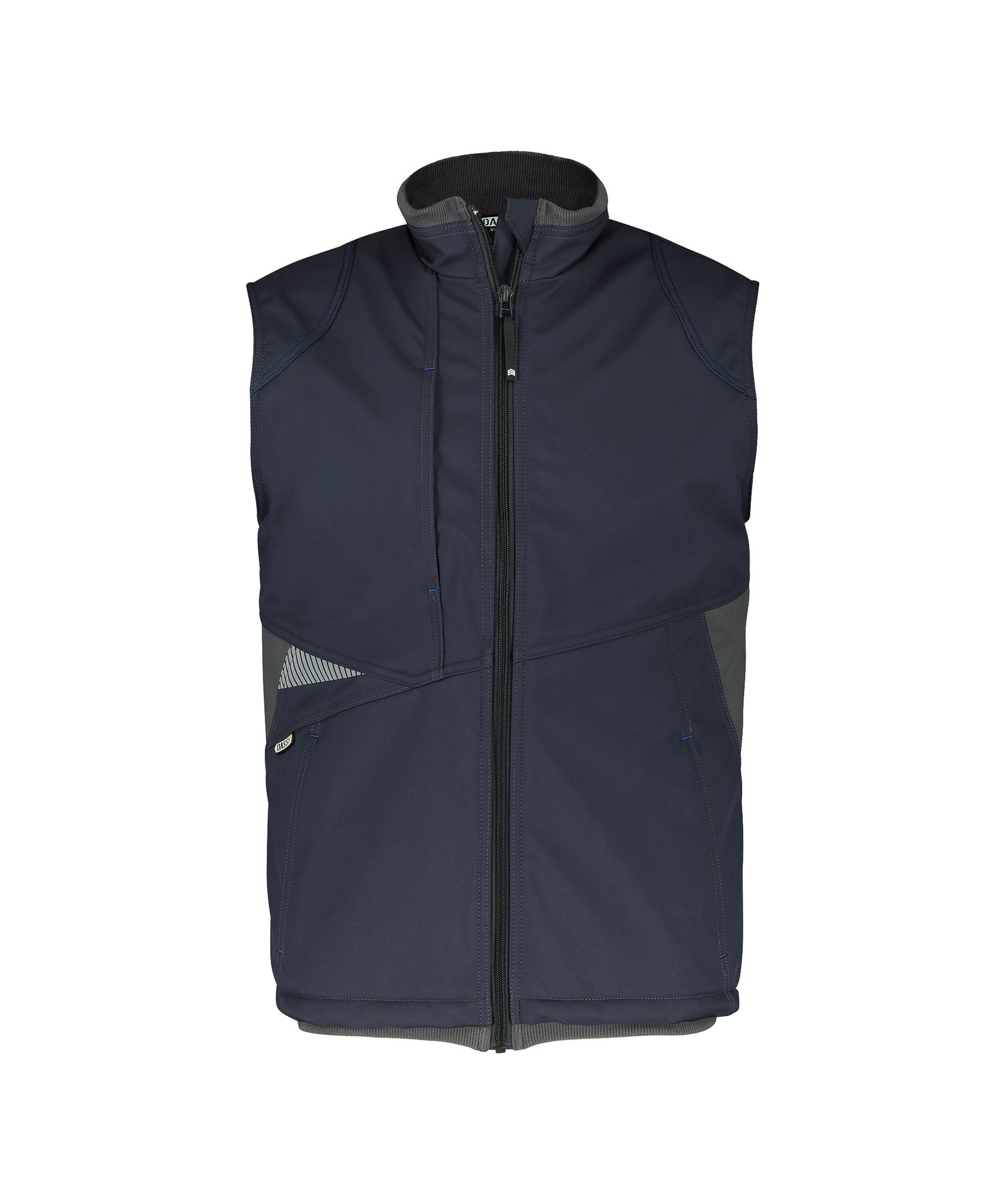 DASSY Fusion Softshell-Weste - 9