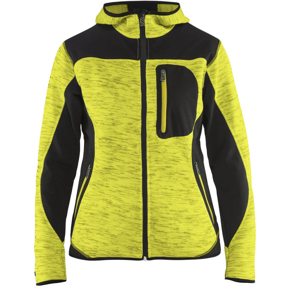 Blakläder Damen Strickjacke 4931 - 4