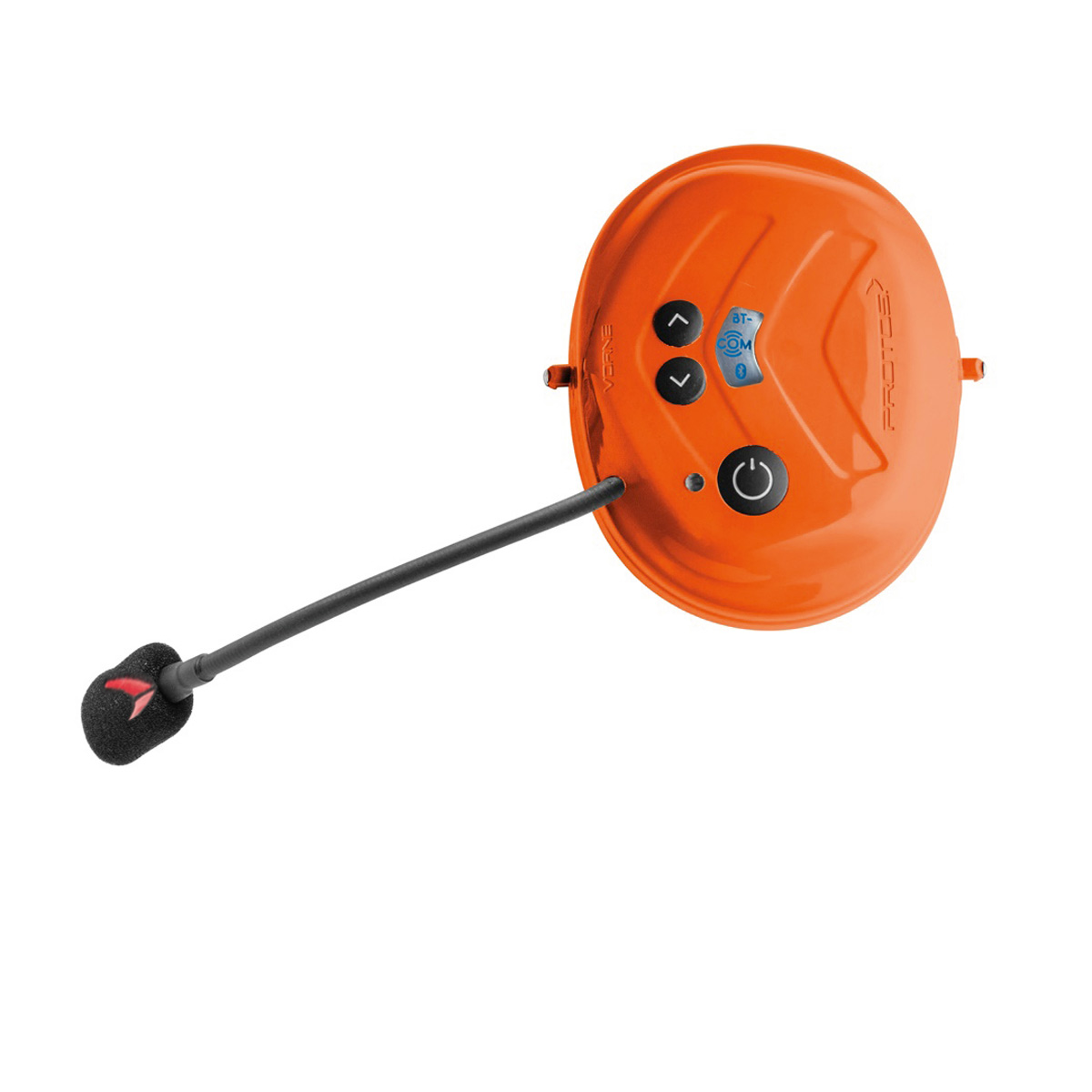 PROTOS® BT-COM Kommunikationssystem IV - 7