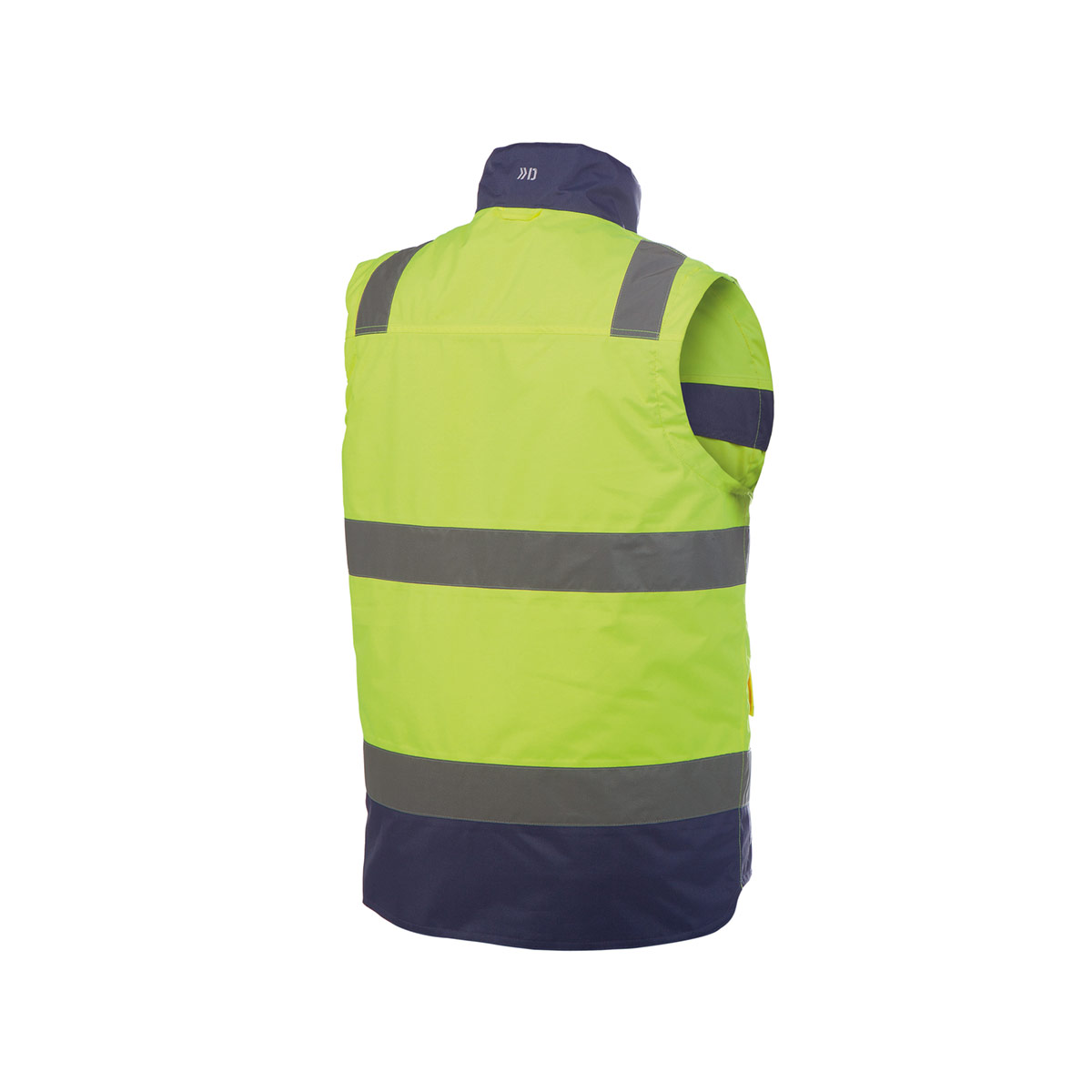 DASSY Bilbao Warnschutz Weste - 28