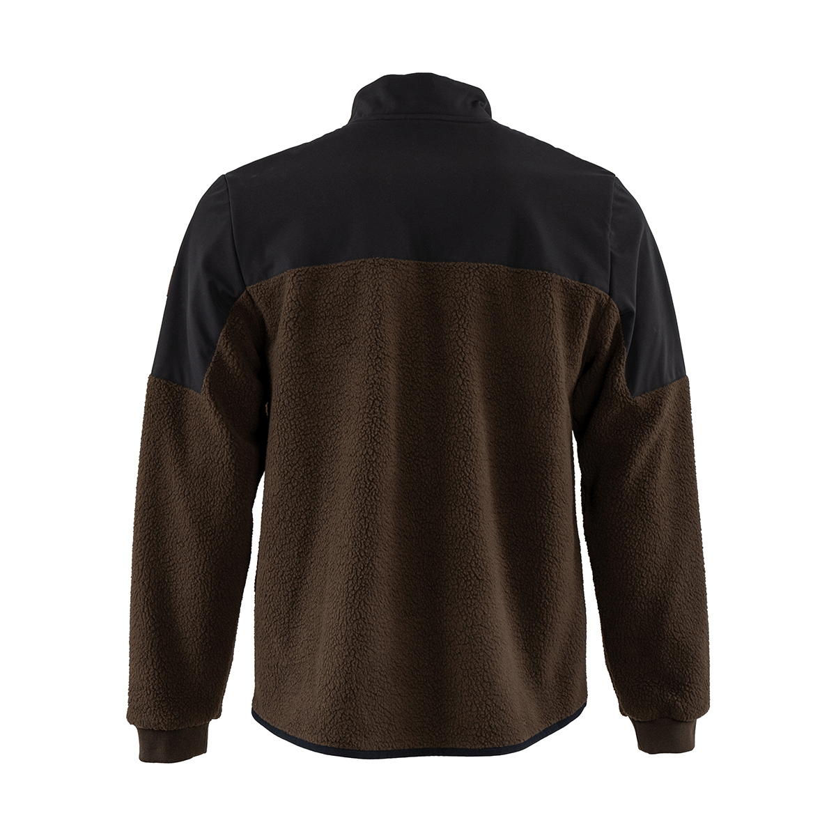 FORSBERG Lurvik Teddyfleecejacke - 4