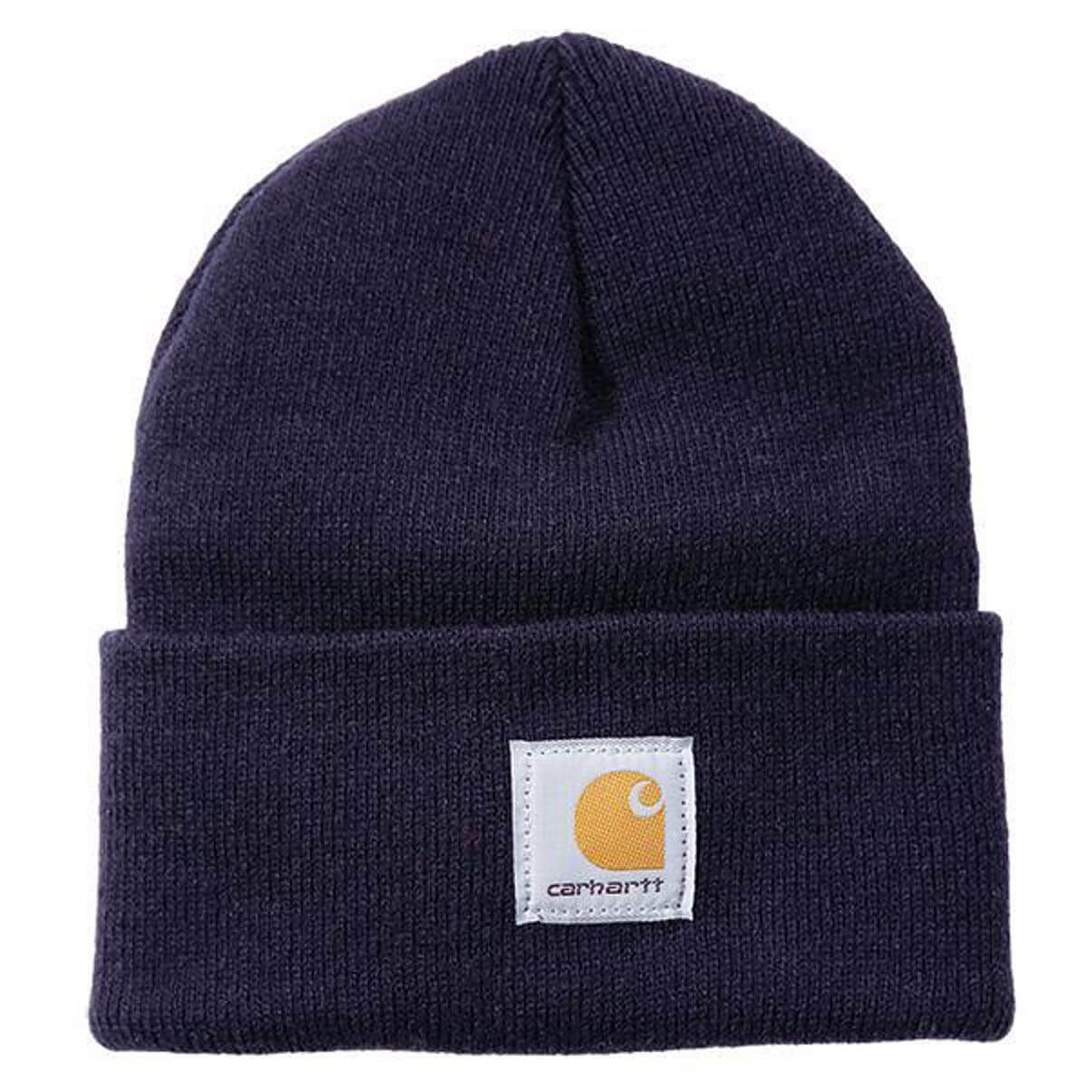 Carhartt Beanie A18 - 8