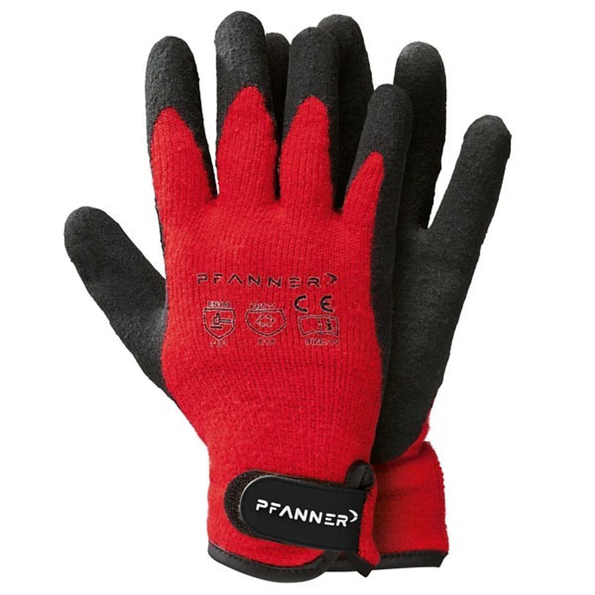 PFANNER® StretchFlex®  Ice Grip Handschuhe - 2