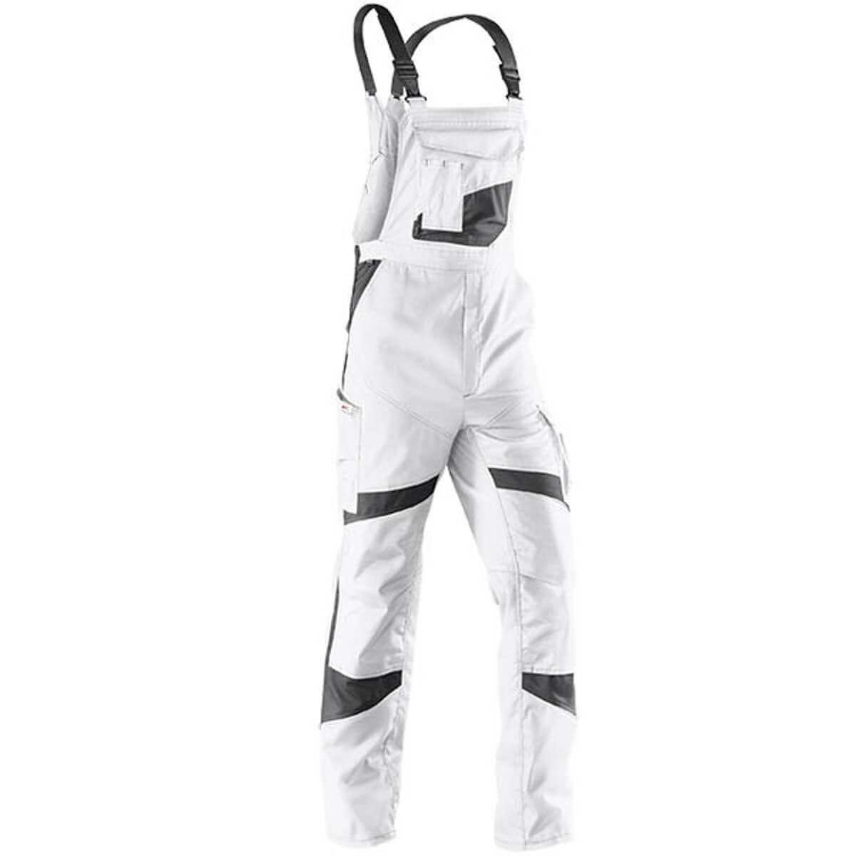 Kübler ACTIVIQ Latzhose - 4