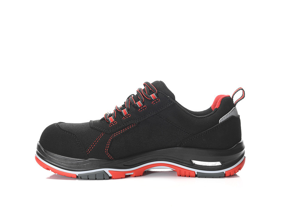 Elten IAN XXTP red Low - ESD S2 Sicherheitshalbschuh - 4
