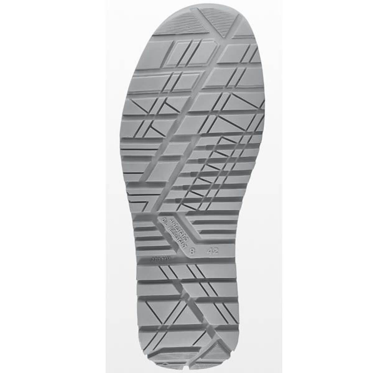 U-Power S1P Sicherheitsschuhe aus Microfaser - 2