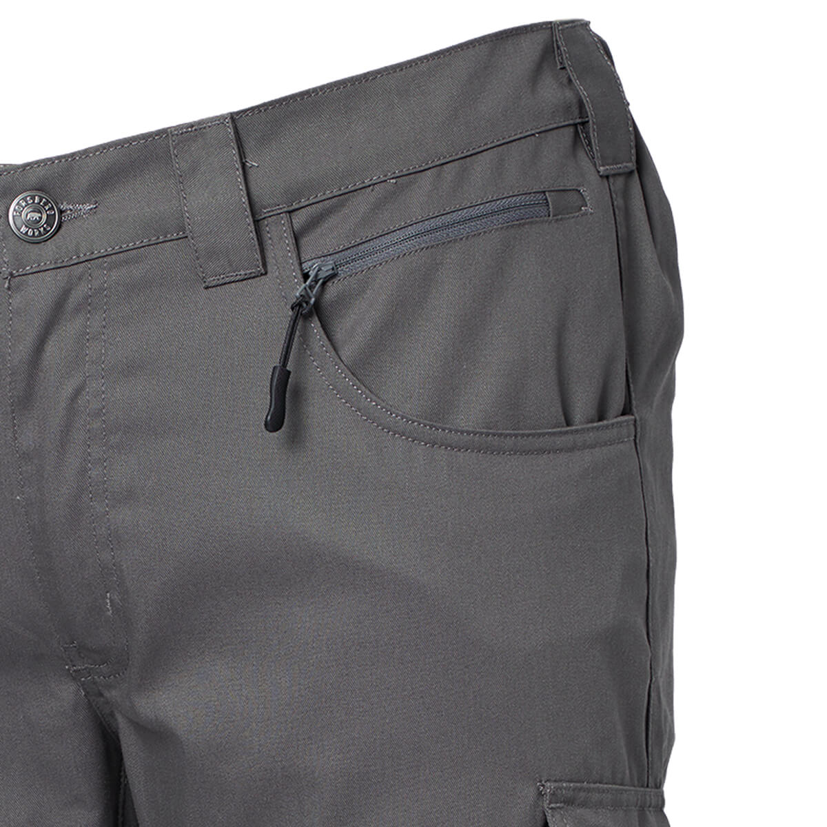 FORSBERG Halpa kurze Arbeitshose - 14