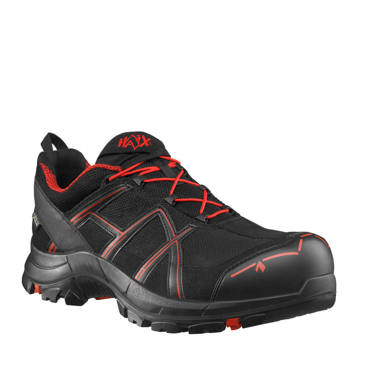 Haix Black Eagle Safety 40.1 Low - 1