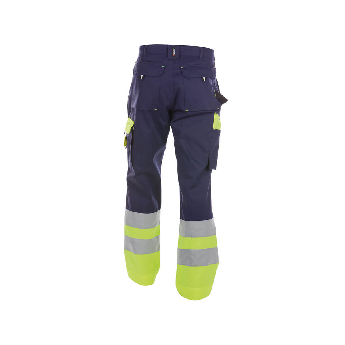 DASSY Omaha Warnschutzhose - 5