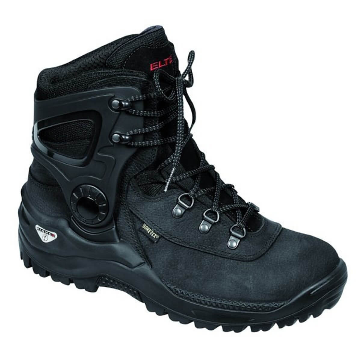 Elten Schnürstiefel Umknickschutz Gore-Tex® - 2