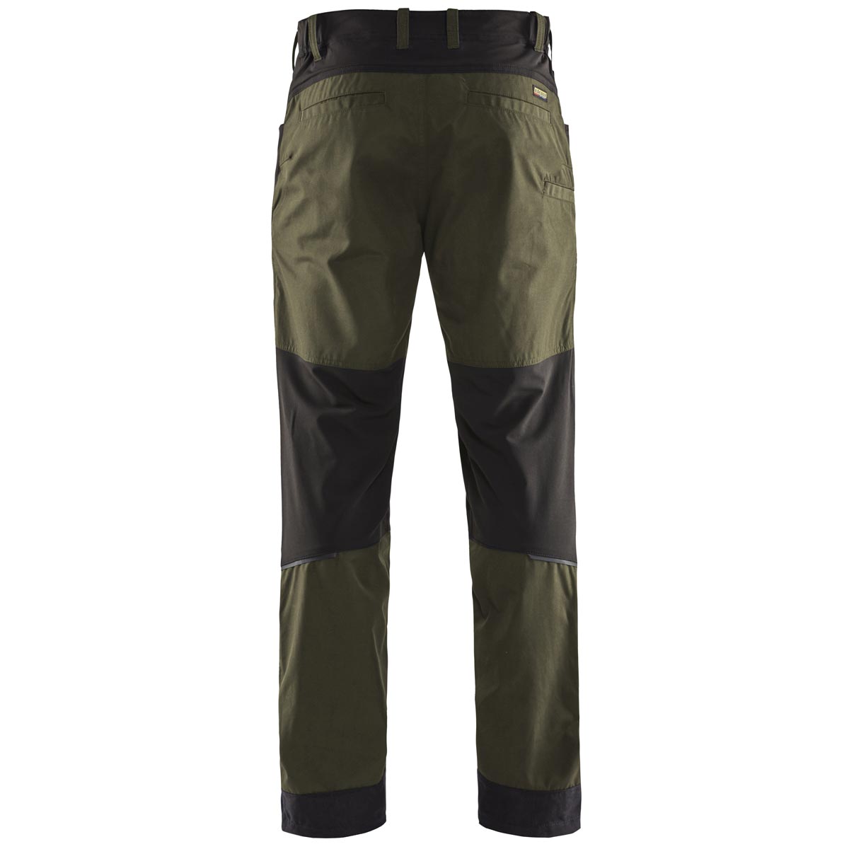 Blakläder leichte Bundhose mit Stretch - 9
