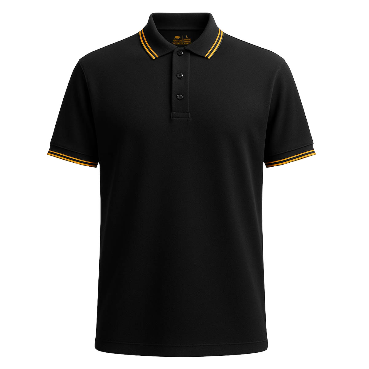 FORSBERG Marcoson Poloshirt - 3