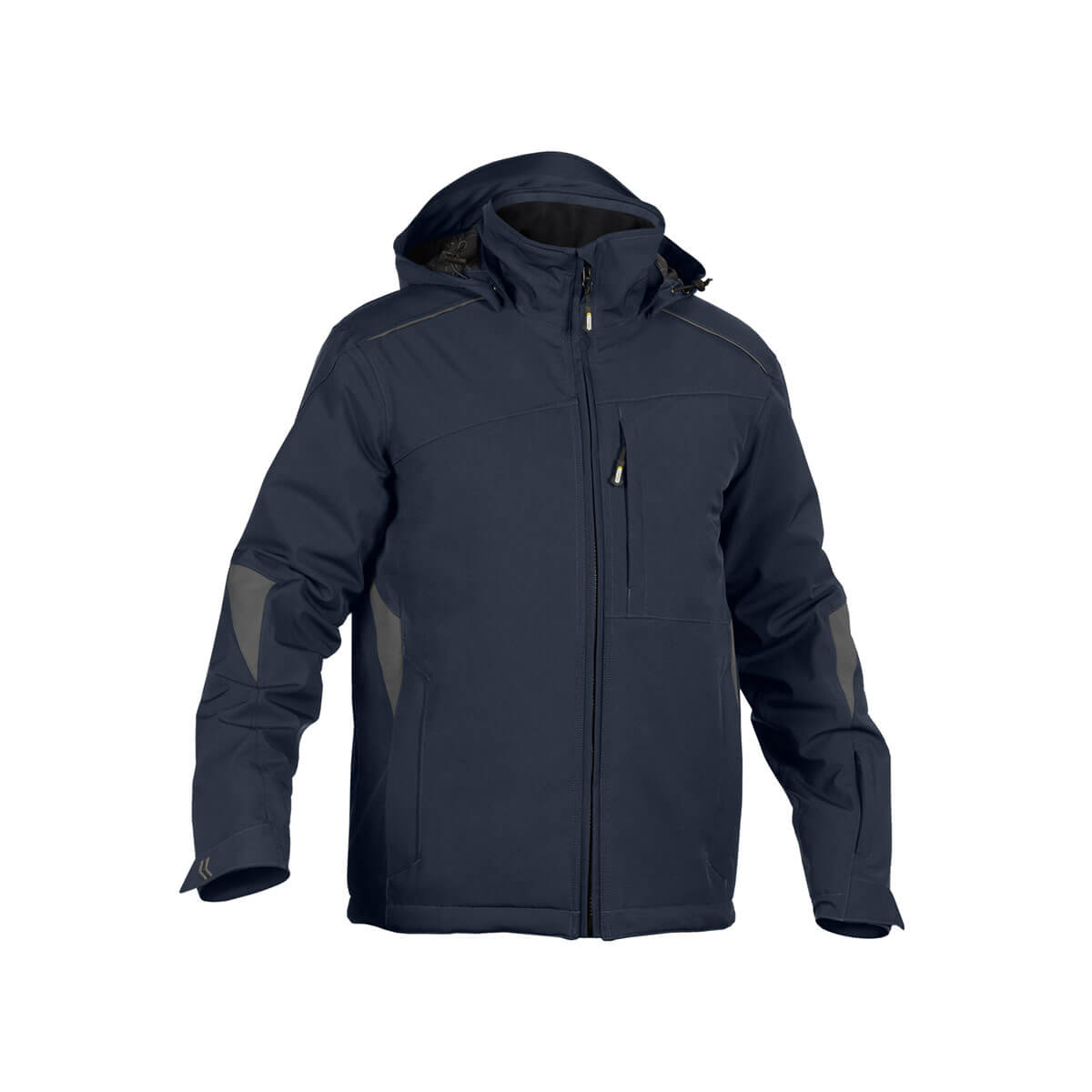 Dassy NORDIX Stretch Winterjacke wasserdicht und atmungsaktiv NORDIX - 5