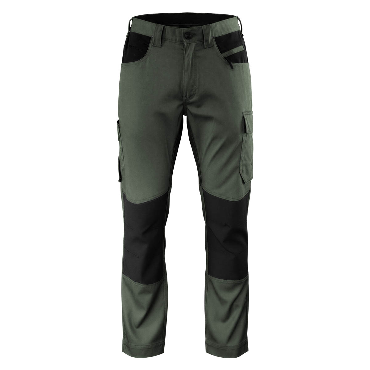 FORSBERG Braxa II Arbeitshose - 6