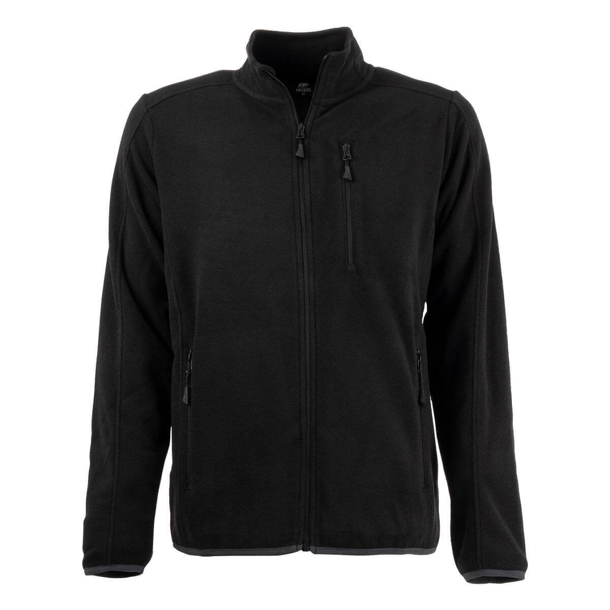 FORSBERG Haakon Fleecejacke  - 1