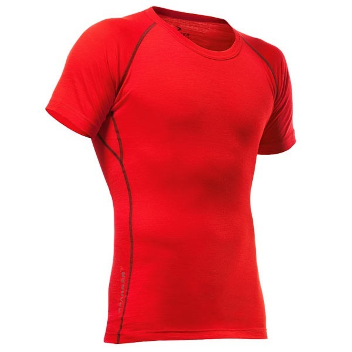 PFANNER® Merino-Shirt kurzarm - 3