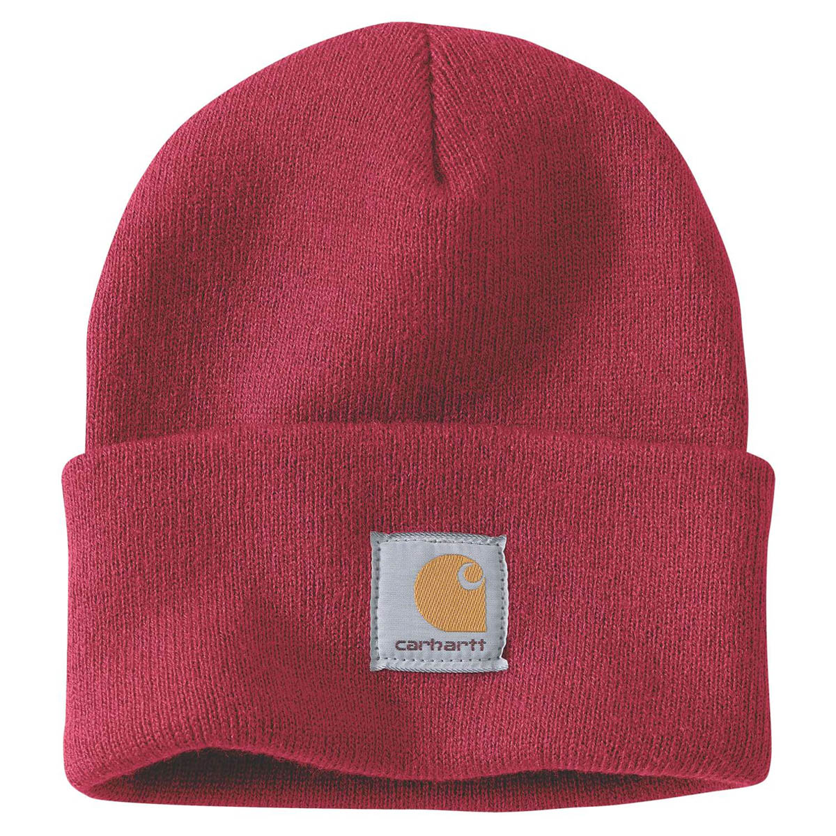 Carhartt Beanie A18 - 25